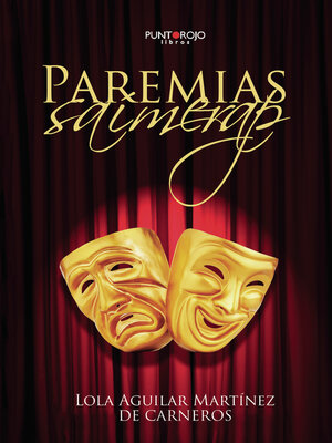 cover image of Paremias saímeraP